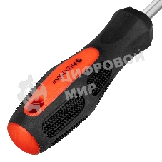 Отвертка Matrix Anti-Slip, PH3 х 150 мм, CrV, двухкомп. рукоятка