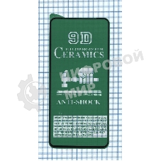 Керамическая пленка (стекло) для Xiaomi Poco F4