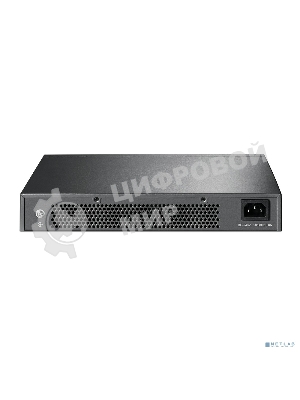 Коммутатор TP-Link TL-SG1024D Коммутатор 24-port Gigabit Switch