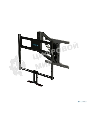 Кронштейн для телевизора Kromax ATLANTIS-99 черный 40