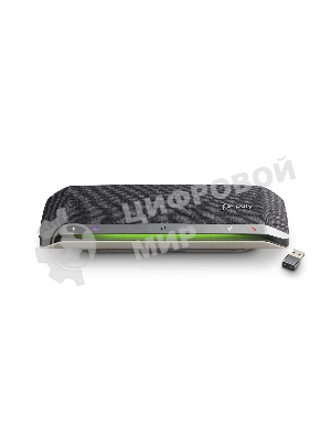 Спикерфон Plantronics SYNC 40+, SY40-M USB-A/BT700 WW