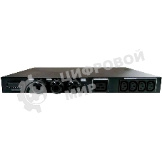 Байпас Powercom ATS-30A