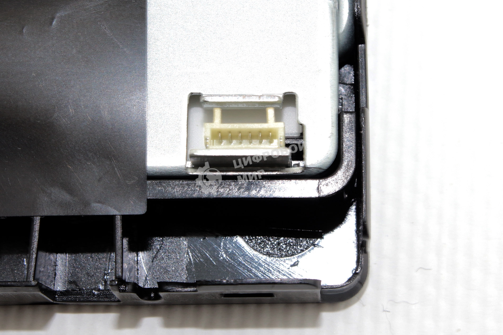 Матрица TPV TPT320B5-FHBF40.K 49P0C