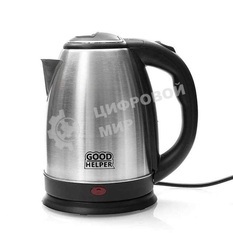 Чайник электрический Goodhelper KS-18B01/18B02