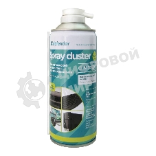 Пневматический распылитель для чистки ПК Defender CLN, 400 мл.