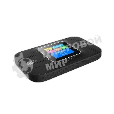 Мобильный роутер Tenda 4G185 4G LTE, встроенная батарея 2100 мА·ч; поддержка карт памяти до 32Gb