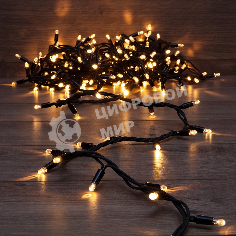 Гирлянда Neon-night 