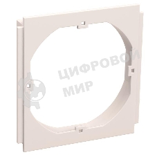 Суппорт для кабель-канала 60х60 ПРАЙМЕР IEK CKK-40D-SE75-K01