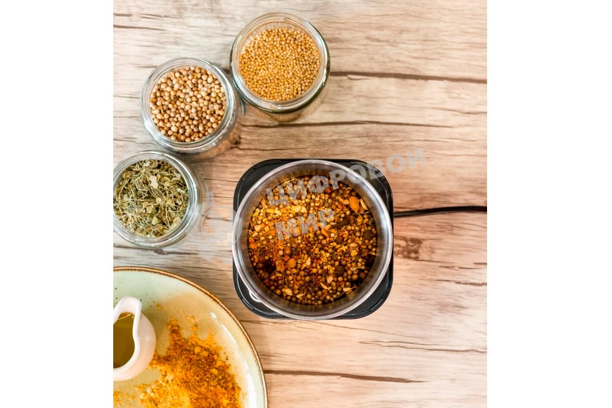 Кофемолка Rommelsbacher EGK 200