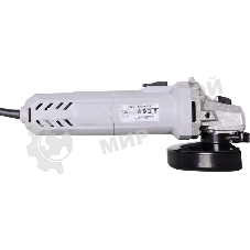 Угловая шлифовальная машина УШМ-11000А/125 Ресанта