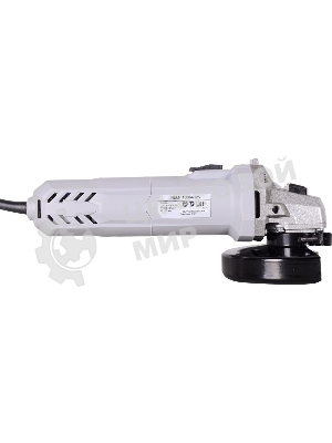 Угловая шлифовальная машина УШМ-11000А/125 Ресанта