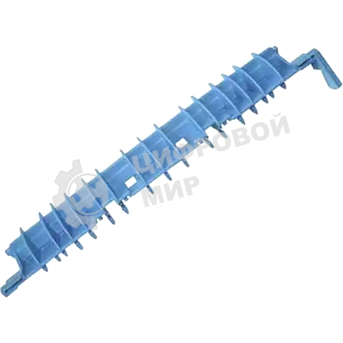 Направляющая бумаги узла термозакрепления Ricoh Aficio 1515/2013/MP161 (H5562206)