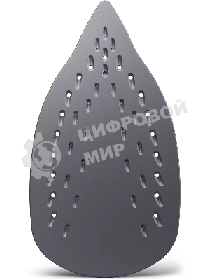 Утюг Philips GC1742/40 2000 Вт красный