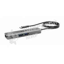 Устройство коммутации BYOD-BOX для UVC30/50/80/CP900/960, AMS-1 год.