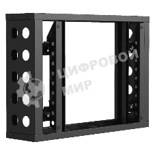 Модульный кронштейн Hikvision DS-DN55E4M/F для видеостены 55