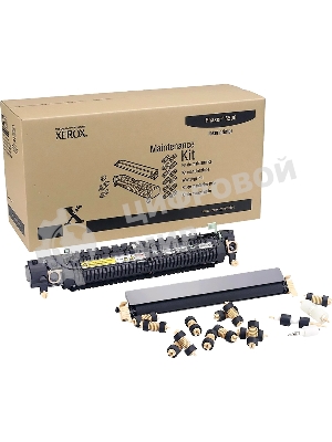 Комплект воcстановительный 109R00732 (300000 стр) для регламентных работ Phaser 5500/5550 (Channels)