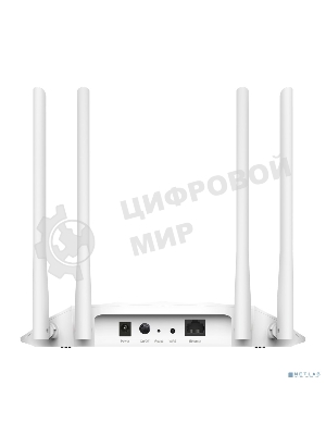 Беспроводная точка доступа TP-Link TL-WA1201 AC1200