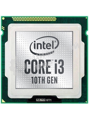 Процессор Intel Core i3-10105 Soc-1200 3.7GHz OEM