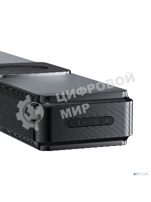 Саундбар Ginzzu GM-508 2x25W+50W/HDMI/Optical/BT/LINE IN/USB/ДУ