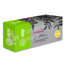 Картридж лазерный Cactus CS-PH6600М (106R02234) пурпурный (6000 стр.) для Xerox Phaser 6600/WorkCentre 6605