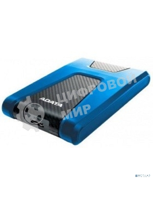 Внешний HDD 2.5