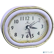 Часы-будильник Perfeo Quartz 