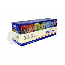 Картридж лазерный ProfiLine PL-CF412X №410X для принтеров HP LaserJet Pro M477/M452 Yellow 5000 копий