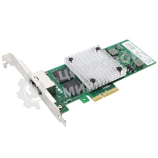Сетевой адаптер PCIE 1Gb DUAL PORT LREC9712HT LR-LINK