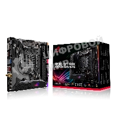 Материнская плата ROG STRIX X570-I GAMING