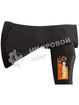 Топор Вихрь Т800Ф (фиберглассовое топорище)