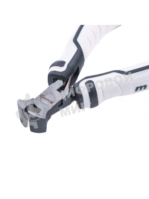 Кусачки торцевые Matrix Mini, 105 мм, авторазжим, PRO