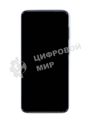 Дисплей для Samsung Galaxy S21 5G SM-G991B/DS серый