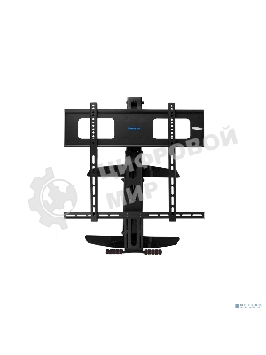 Кронштейн для телевизора Kromax ATLANTIS-99 черный 40