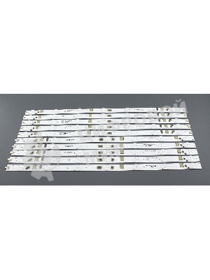 Светодиодная подсветка TV 50