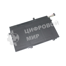 Аккумуляторная батарея для ноутбука Lenovo ThinkPad L480 11.1V 4100mAH OEM