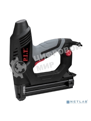 Степлер электрический P.I.T PST6001-C (скорость работы 20шт/мин, вместимость магазина 100шт) PST6001-C