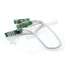 Плата пульта управления для посудомоечных машин Flavia 17176000014299