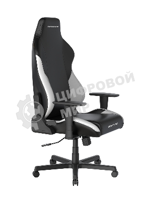 Кресло игровое DXRACER DRIFTING OH/DL23/NW чёрно-белый