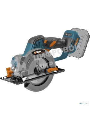 Пила циркулярная аккумуляторная Bort BHK-18Li-125 Solo (без АКБ и ЗУ)