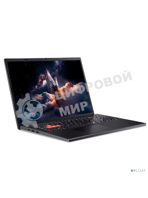 Ноутбук Acer Nitro Lite 16 NL16-71G-51L6 Core i5 13420H 16Gb SSD512Gb NVIDIA GeForce RTX4050 6Gb 16