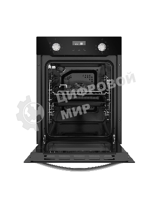 Шкаф духовой электрический Maunfeld EOEM519B, встраиваемый
