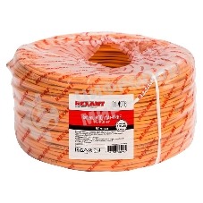 Кабель огнестойкий Rexant КПСнг(А)-FRHF 1x2x0,50 мм², бухта 200 м, 01-4916