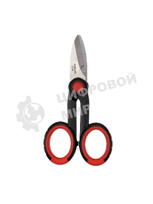Ножницы универсальные Rexant 140 мм