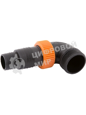 Насос погружной ФЕКАЛЬНИК 230/8, пластик