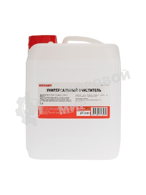 Очиститель универсальный Rexant, 5 л, (Абсолютированный 99,7%)