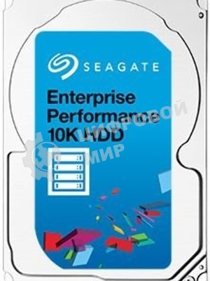 Жесткий диск Seagate SAS2.5
