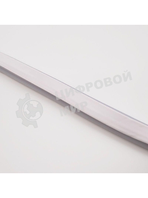 Мышь проводная Oklick 225M черный/синий, 1200 dpi, USB, кнопки - 3