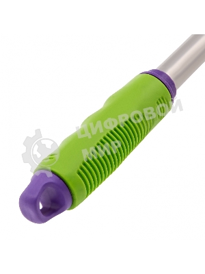 Удлинняющая рукоятка Palisad 500 мм, стальная, для арт. 63001-63010