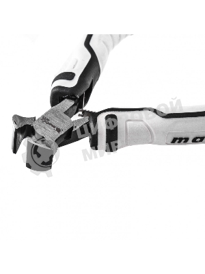 Кусачки торцевые Matrix Mini, 105 мм, авторазжим, PRO