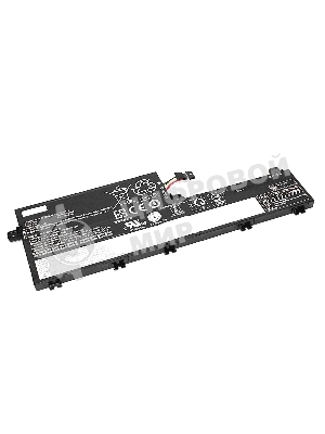 Аккумуляторная батарея для ноутбука Lenovo ThinkPad T15p 1st Gen (L19C6P72) 11.52V 68Wh 5930mAh Orig